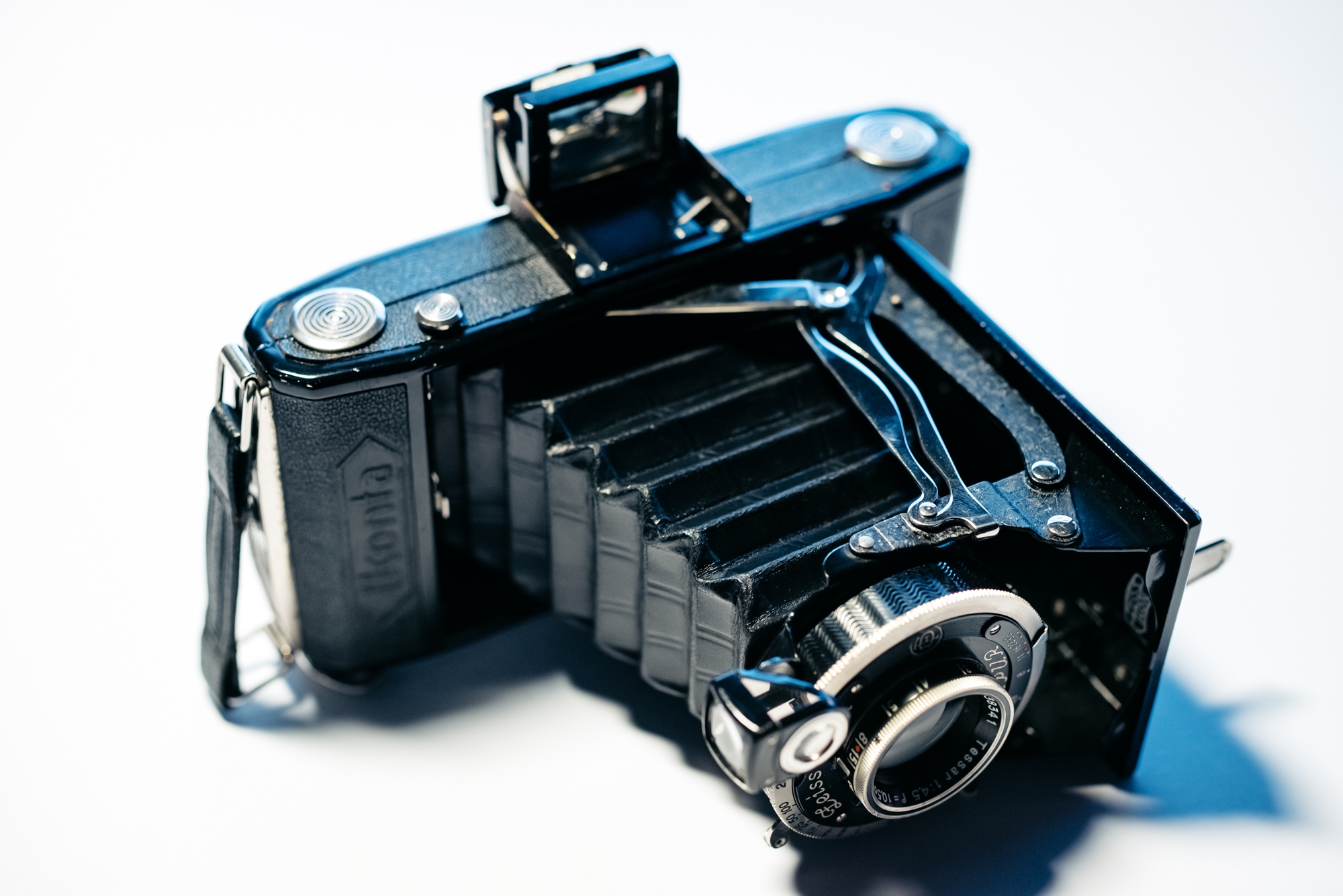 Zeiss Ikon Ikonta 520/2