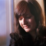 nachdenklich Hasselblad 2000FCW, Kodak Portra 800, Iso-Studio Leipzig